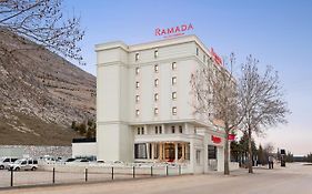Ramada By Wyndham Elbistan
